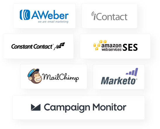 Fully Customized Email Templates