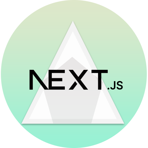 What we offer for Next JS