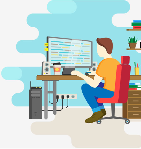 Custom API Development Services