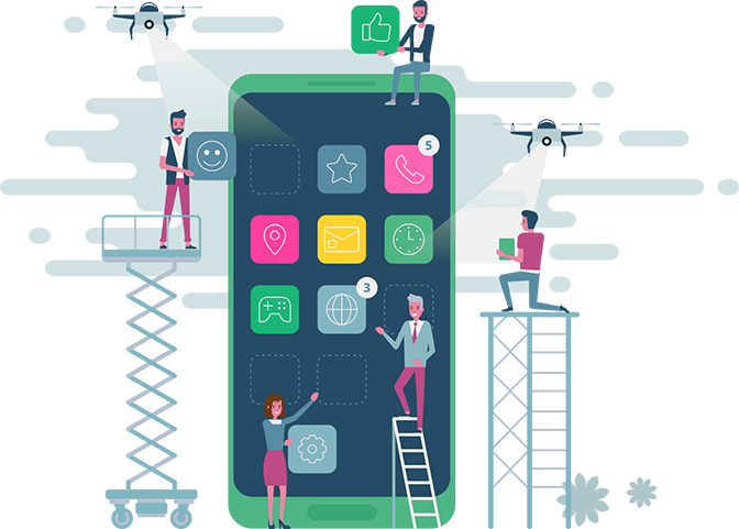 VueJS Development