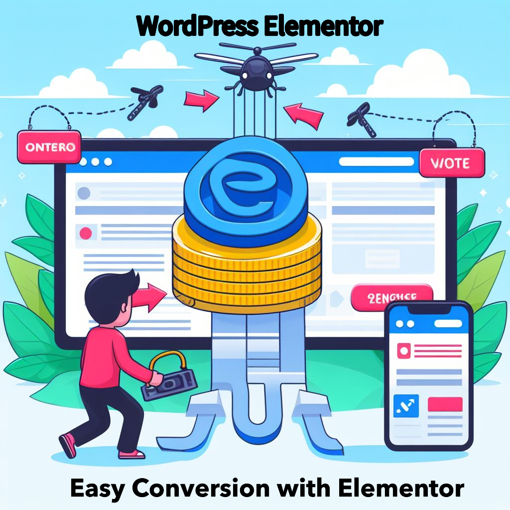 PSD-to-WordPress-Using-Elementor