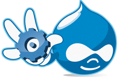 drupal-logo